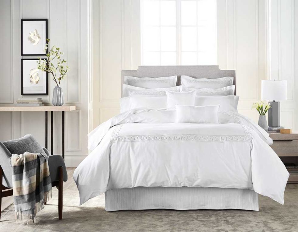 7 Ways to Make Your Bedroom Feel Like a Sanctuary Gluckstein Home