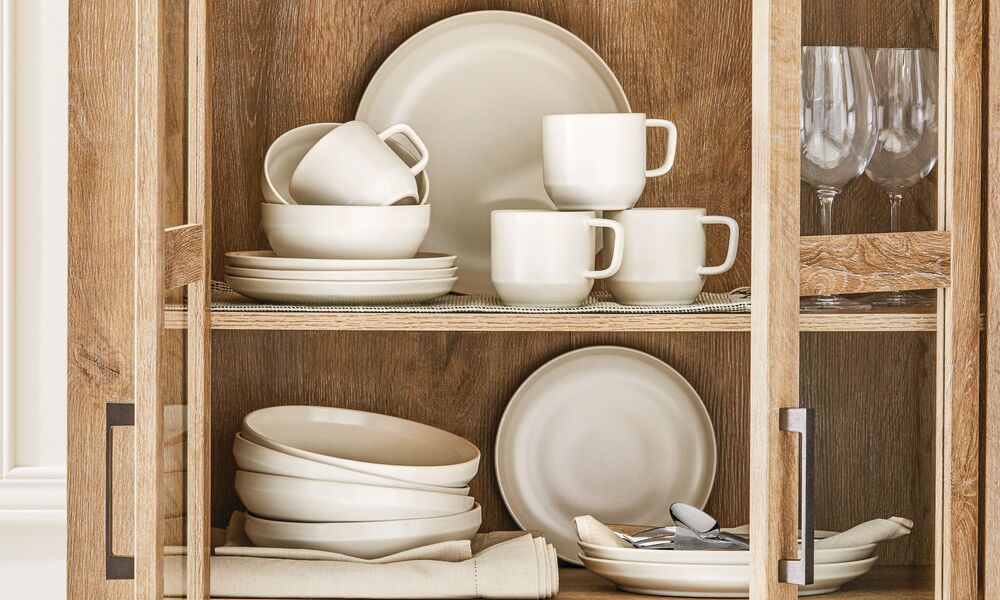 Everything You Need to Know About Dinnerware