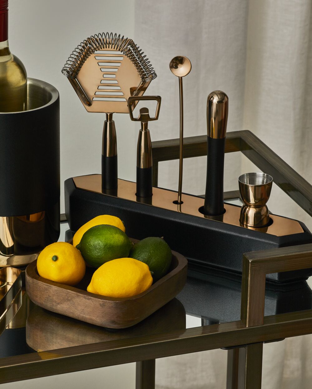 GlucksteinHome barware