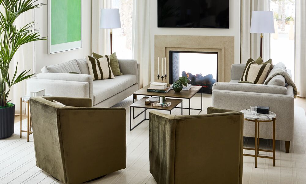 How to Design a Room with Timeless Style