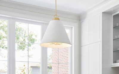 How to Size a Light Fixture For Every Room