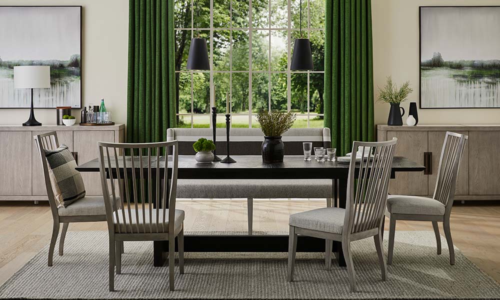 GlucksteinHome Spring 22 Dining Room