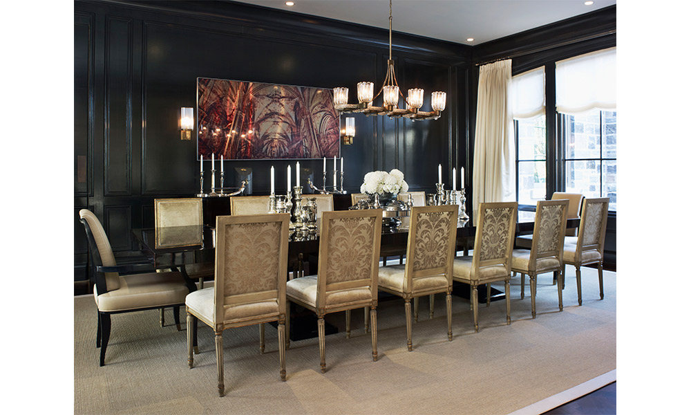 You Asked, Brian Answered Dining Room Edition | Gluckstein Home ...