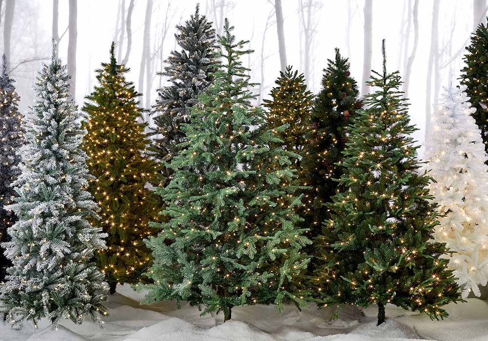 Brian's Guide to Decorating the Perfect Christmas Tree