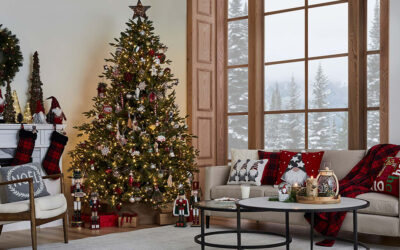 Brian’s Guide to Decorating the Perfect Christmas Tree