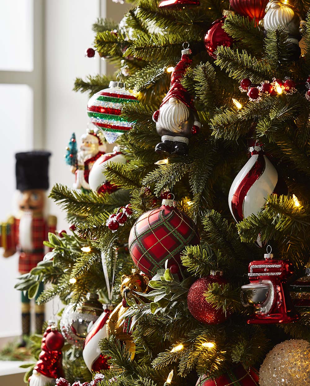 20/30/40cm Mini Artificial Christmas Tree, Christmas Decoration for Table  and Desk Tops Small Christmas Pine Tree, Perfect Tabletop Xmas Decoration  for Your Home and Office - Walmart.com