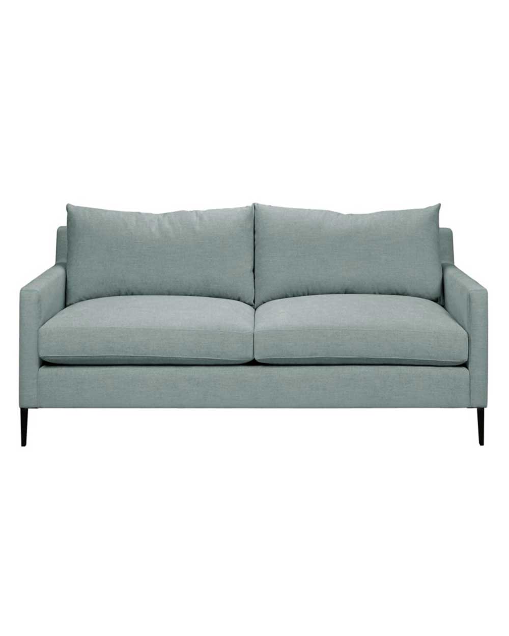 Adulting essentials GlucksteinHome Lancaster sofa