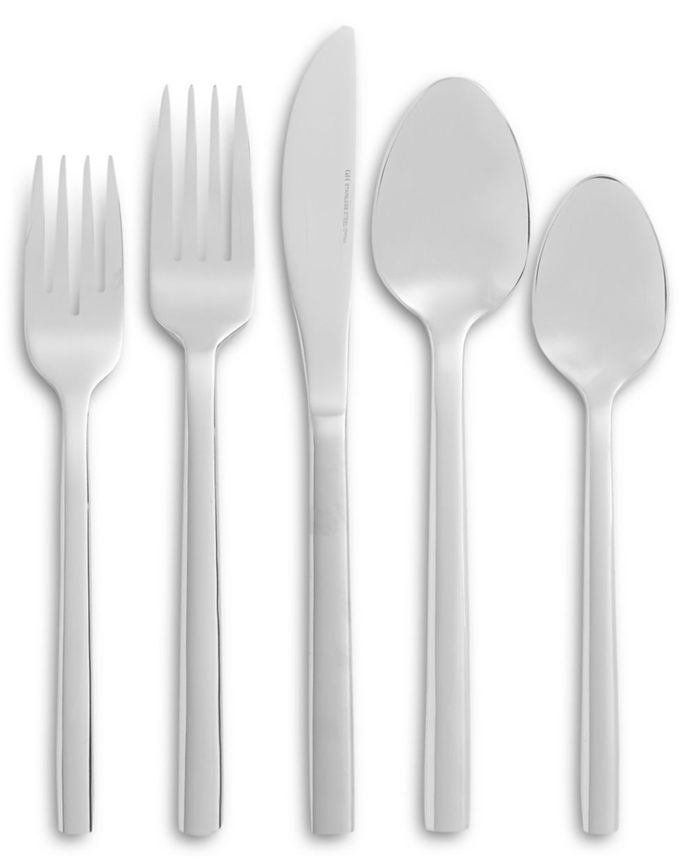 GlucksteinHome Preston flatware