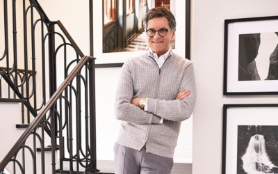 Brian Gluckstein Answers Your Top Paint Questions