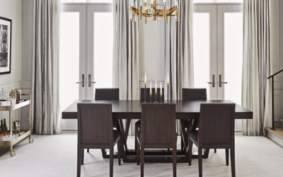 The Best Warm Neutral Paint Colours to Try