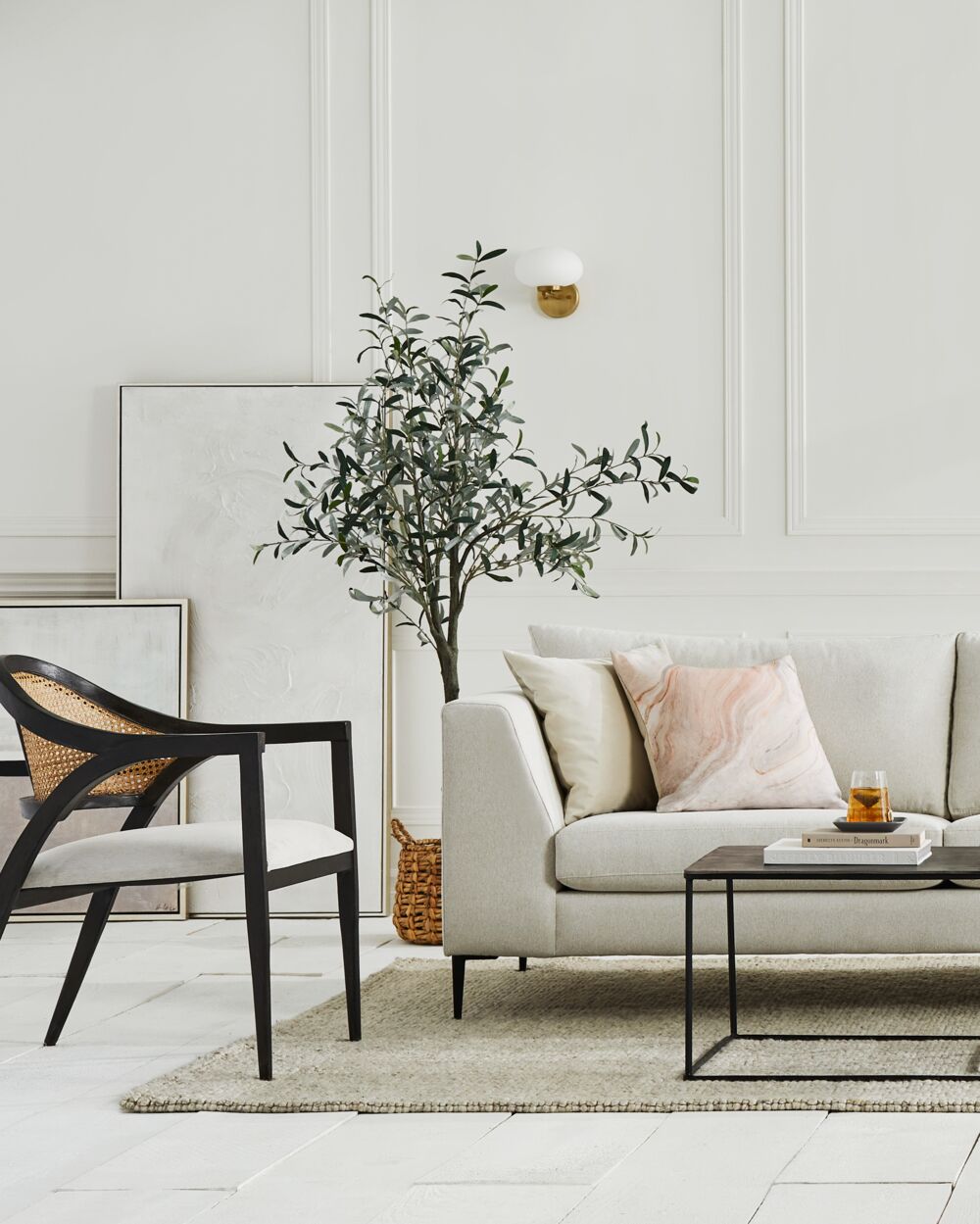 How to get an effortless home GlucksteinHome