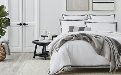 7 Ways to Design a Bedroom for Better Sleep