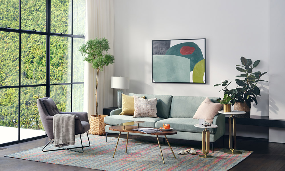 How To Decorate With Colour Like an Interior Designer