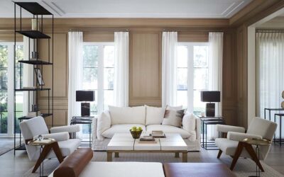 Brian Gluckstein Answers Your Top Home Project Questions