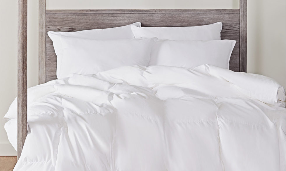 4 Ways to Get a Cooler, More Comfortable Sleep Gluckstein Home