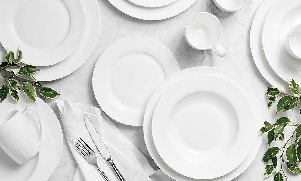 How to Care for Dinnerware