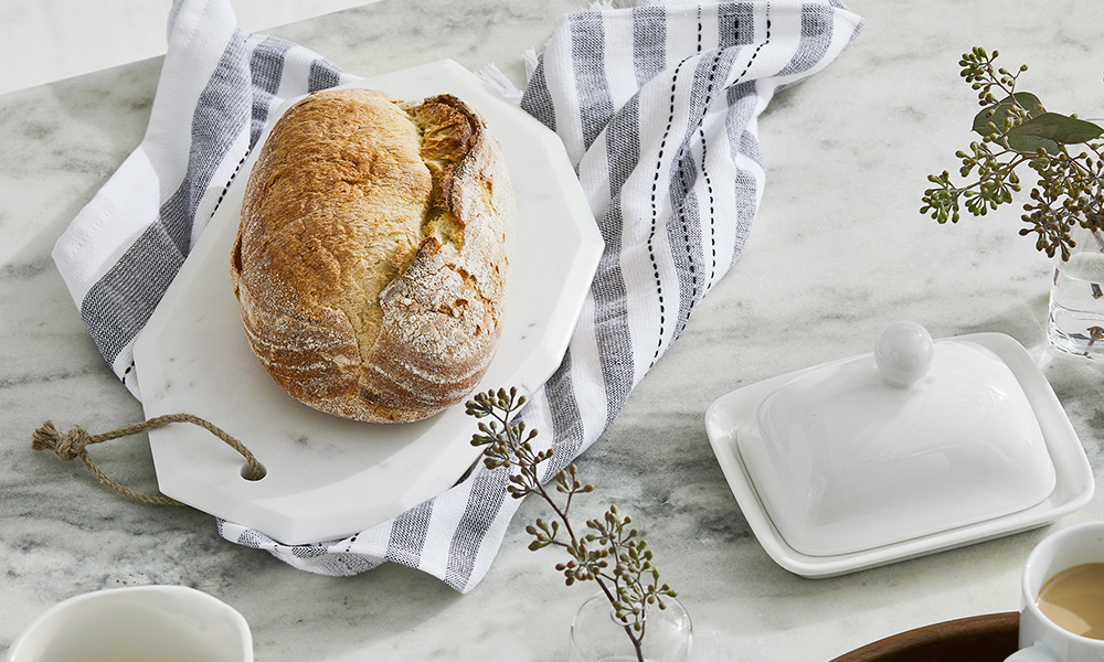 How to Set the Table the French Country Way