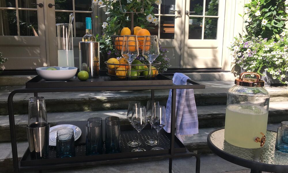 GlucksteinHome outdoor drinkware