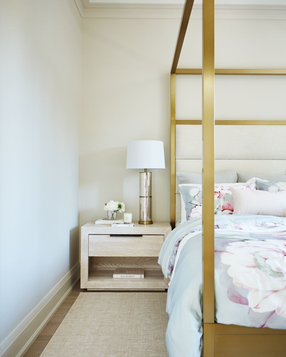 Principal bedroom ideas