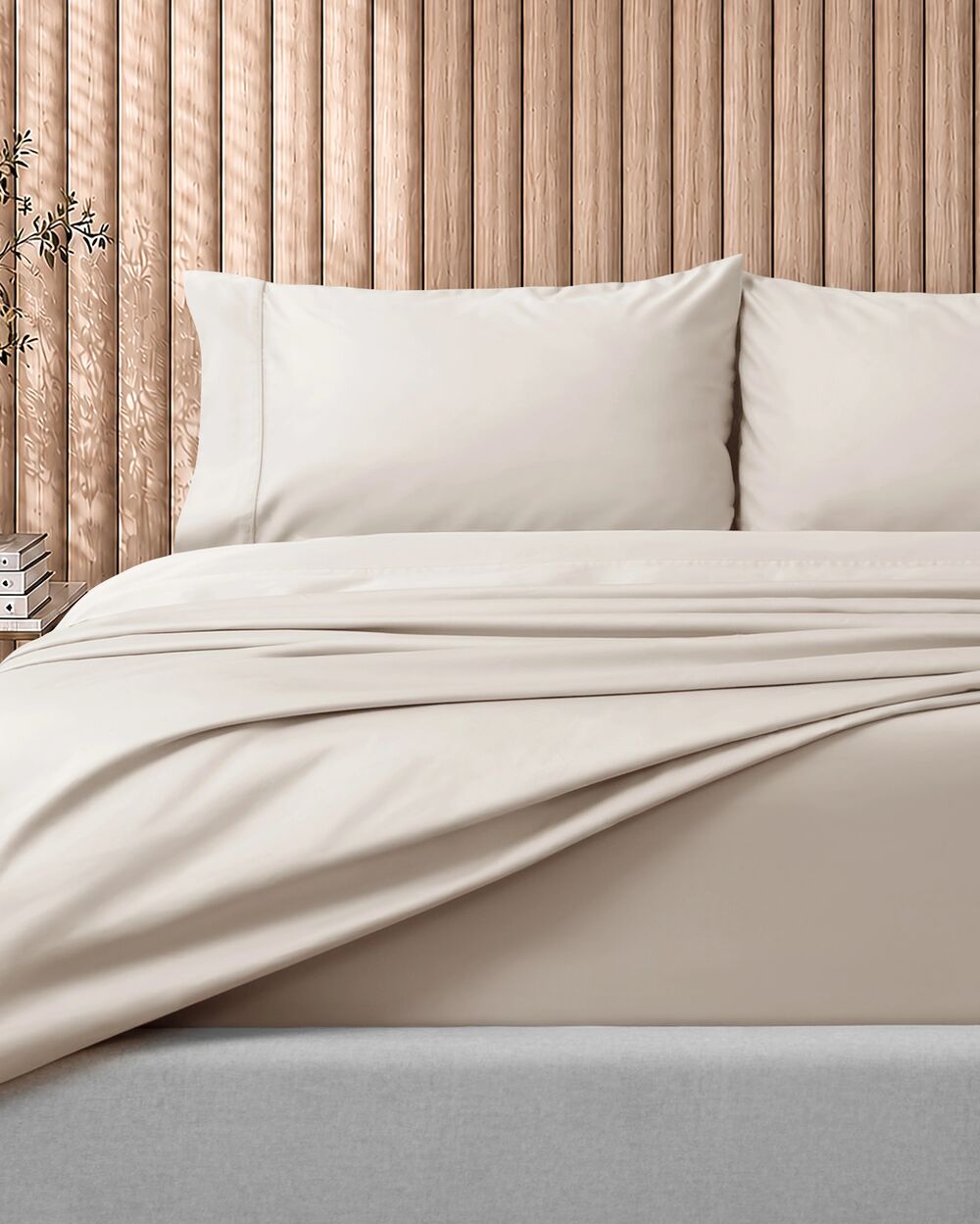 GlucksteinHome Davenport sheet set