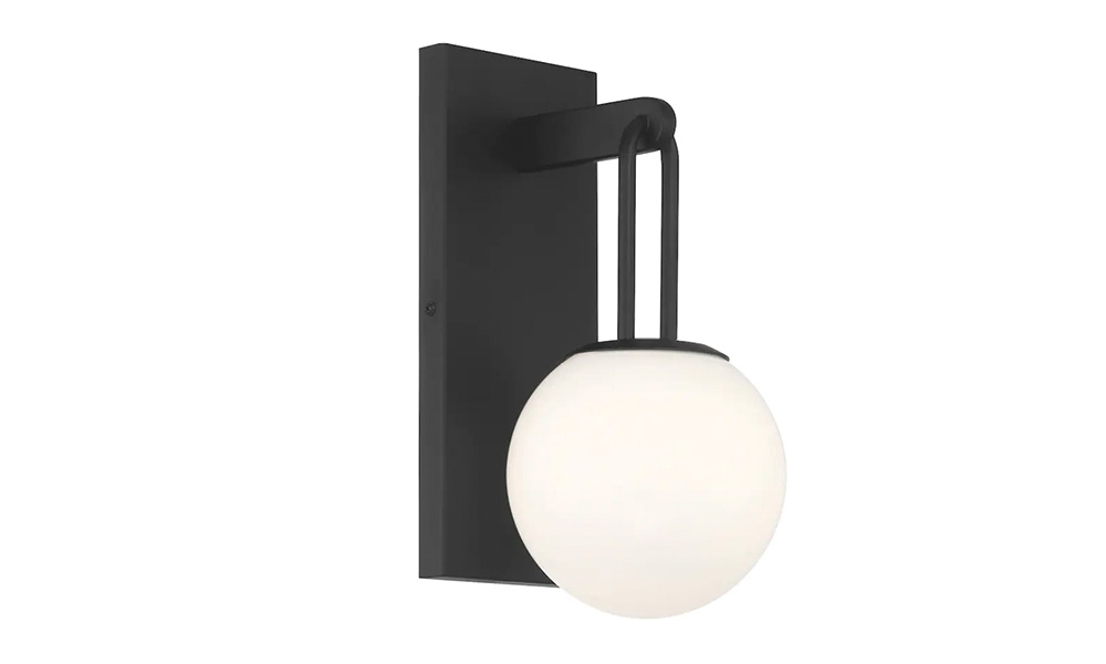 GlucksteinElements Orly Wall Sconce