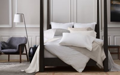 How to Get Your Best Sleep