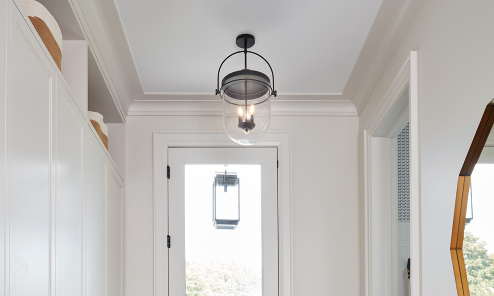 5 Essential Lighting Styles Everyone Should Know - Gluckstein Home