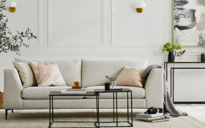 Small Space Decorating Ideas That Make Every Room Work Harder