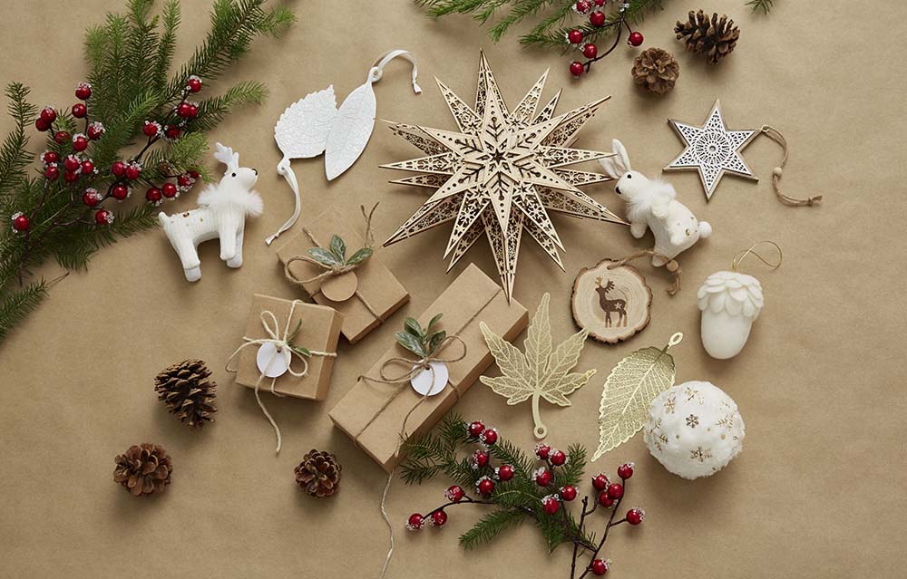 Nordic Christmas Decor: Embrace the Magic of Scandinavian Style