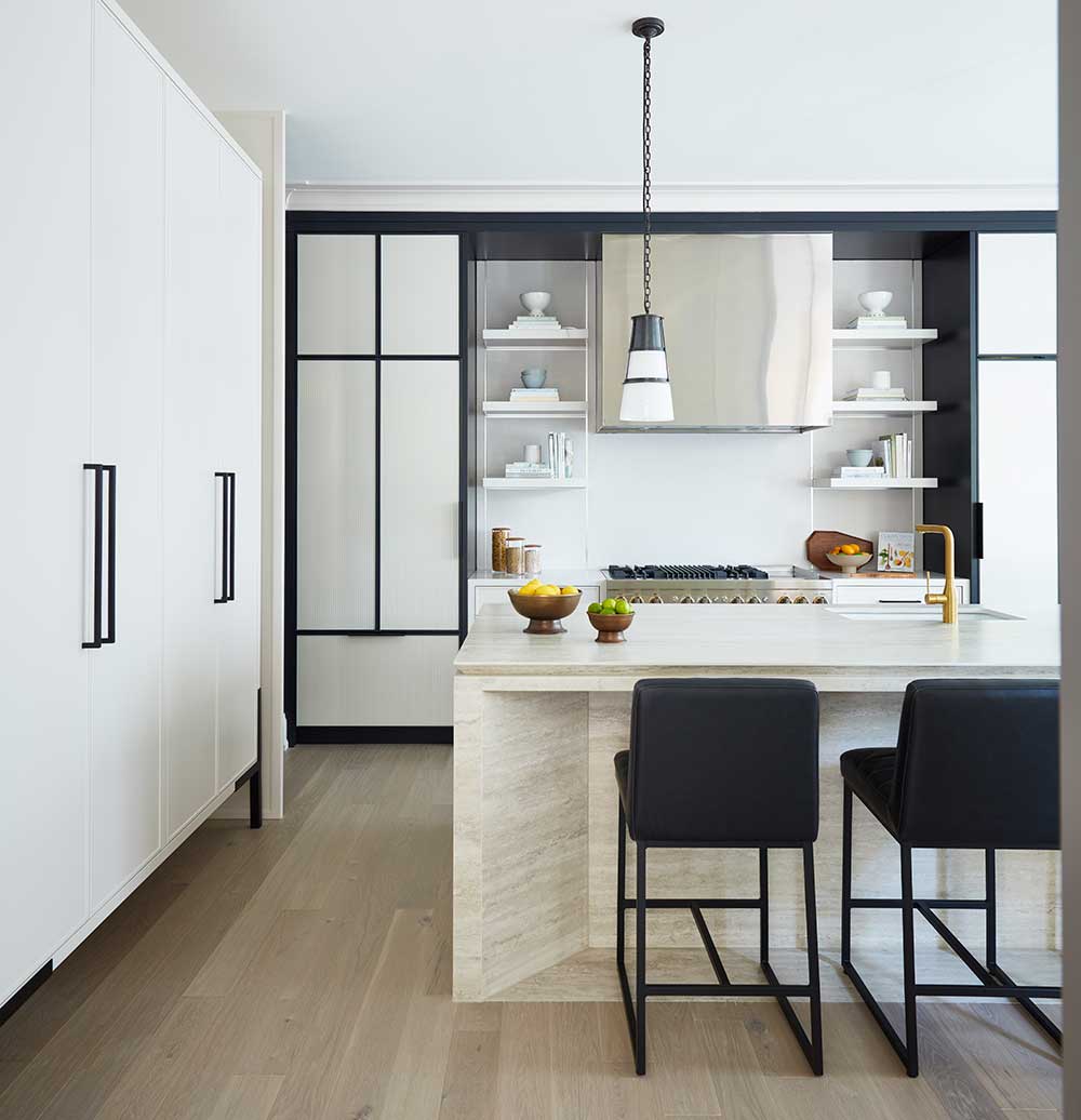 Brian Gluckstein | Princess Margaret Showhome 2020 Princess Margaret Showhome 2020