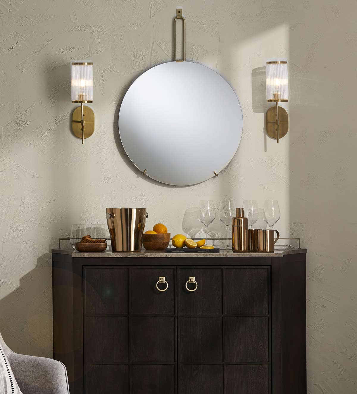 GlucksteinElements | Stylish mirrors to elevate your space