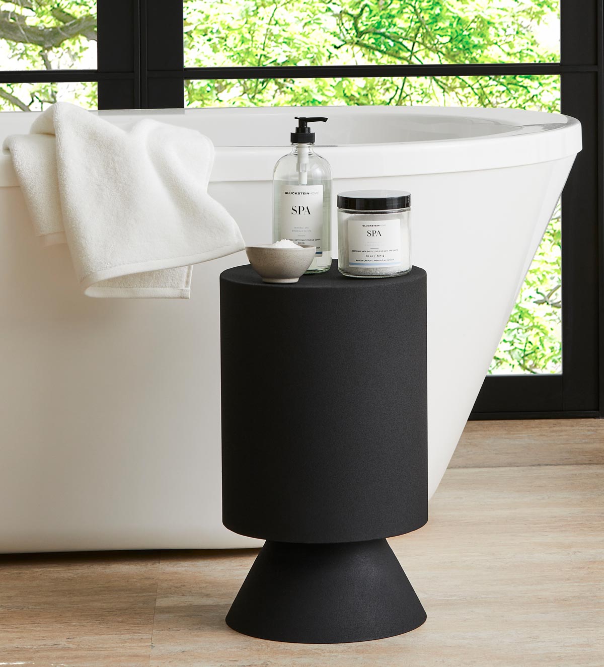 GlucksteinHome | Spa Inspired Essentials