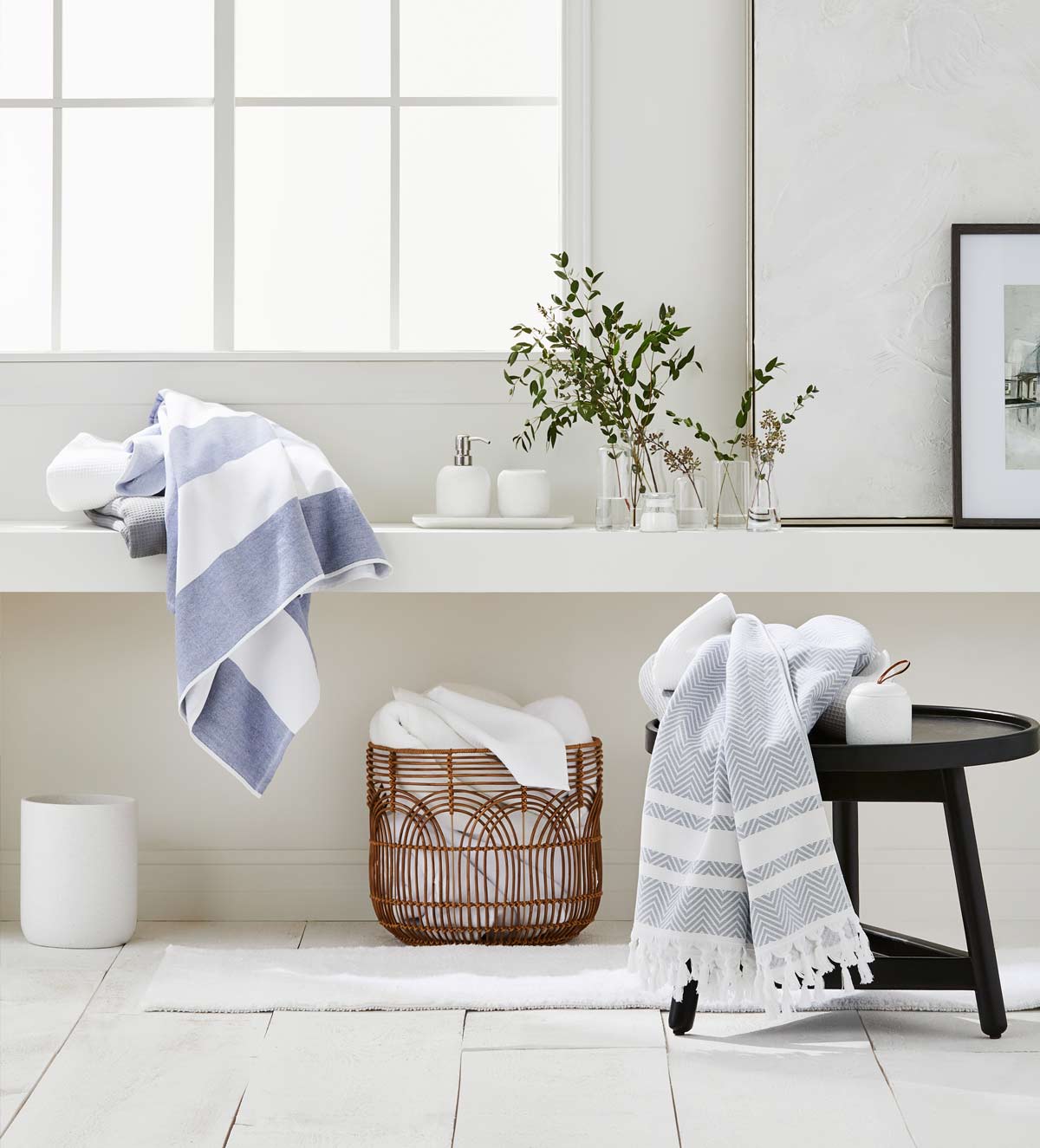 GlucksteinHome | Cozy Towels & Stylish Accessories