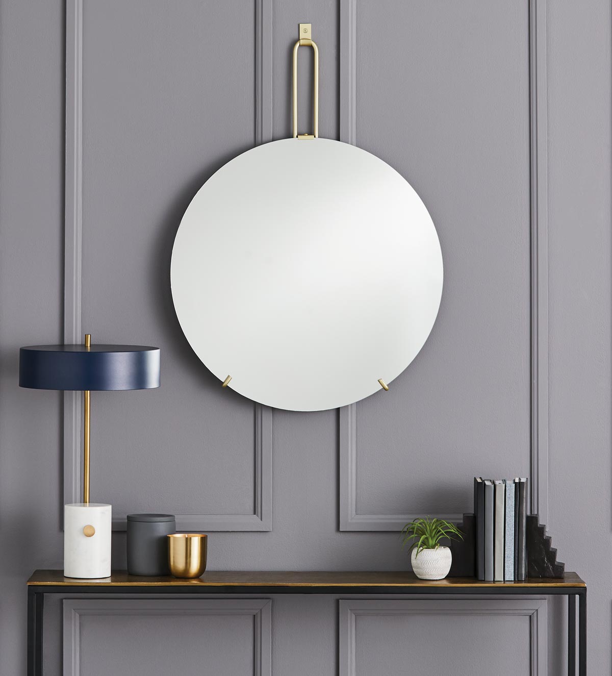 GlucksteinElements | Cole Mirror