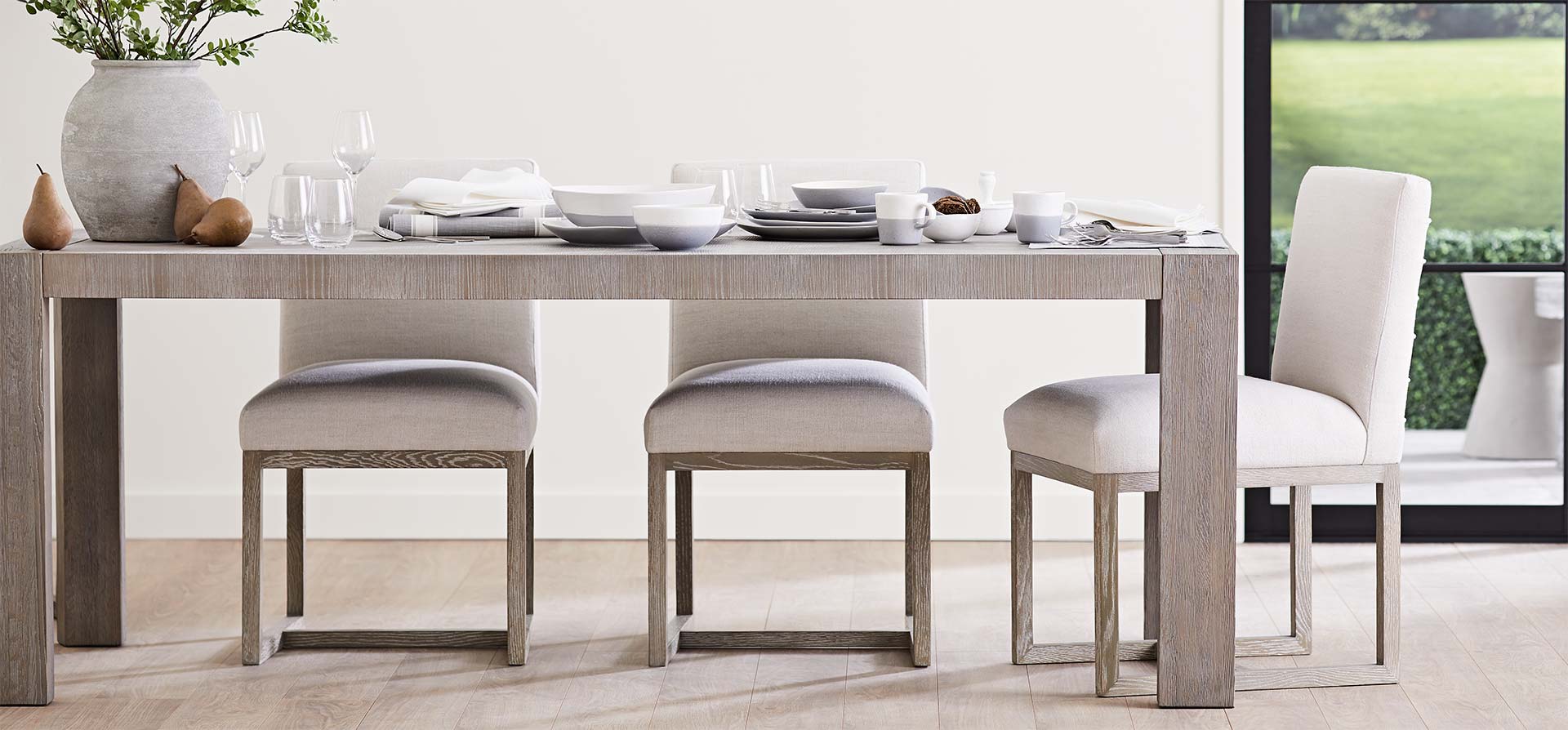 GlucksteinHome | Dining Tables