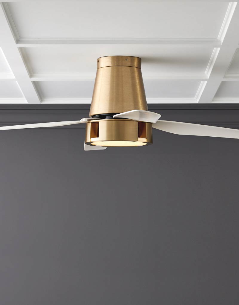 Fixtures + Finishes | GlucksteinElements