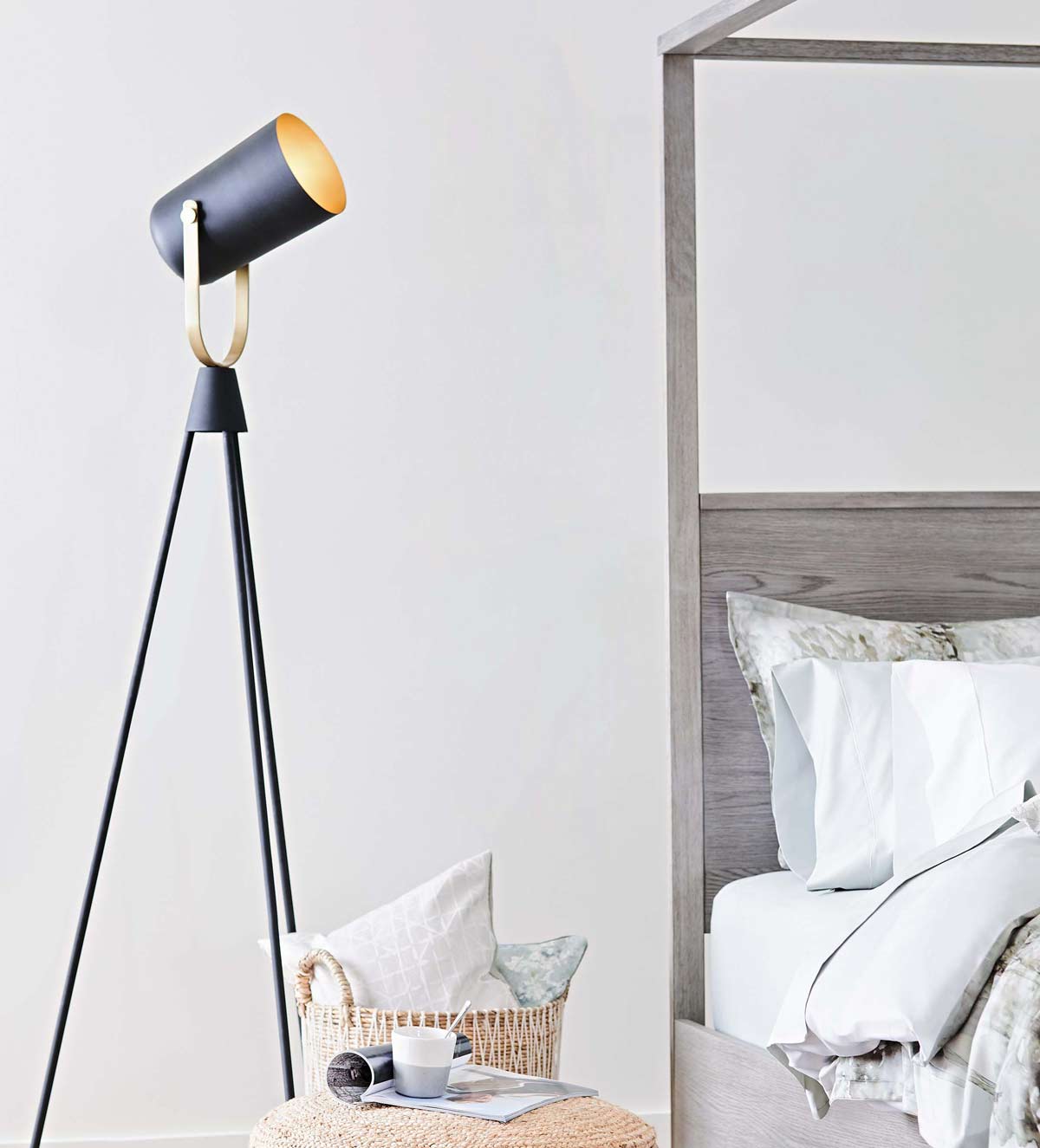 GlucksteinHome | Table & Floor Lamps