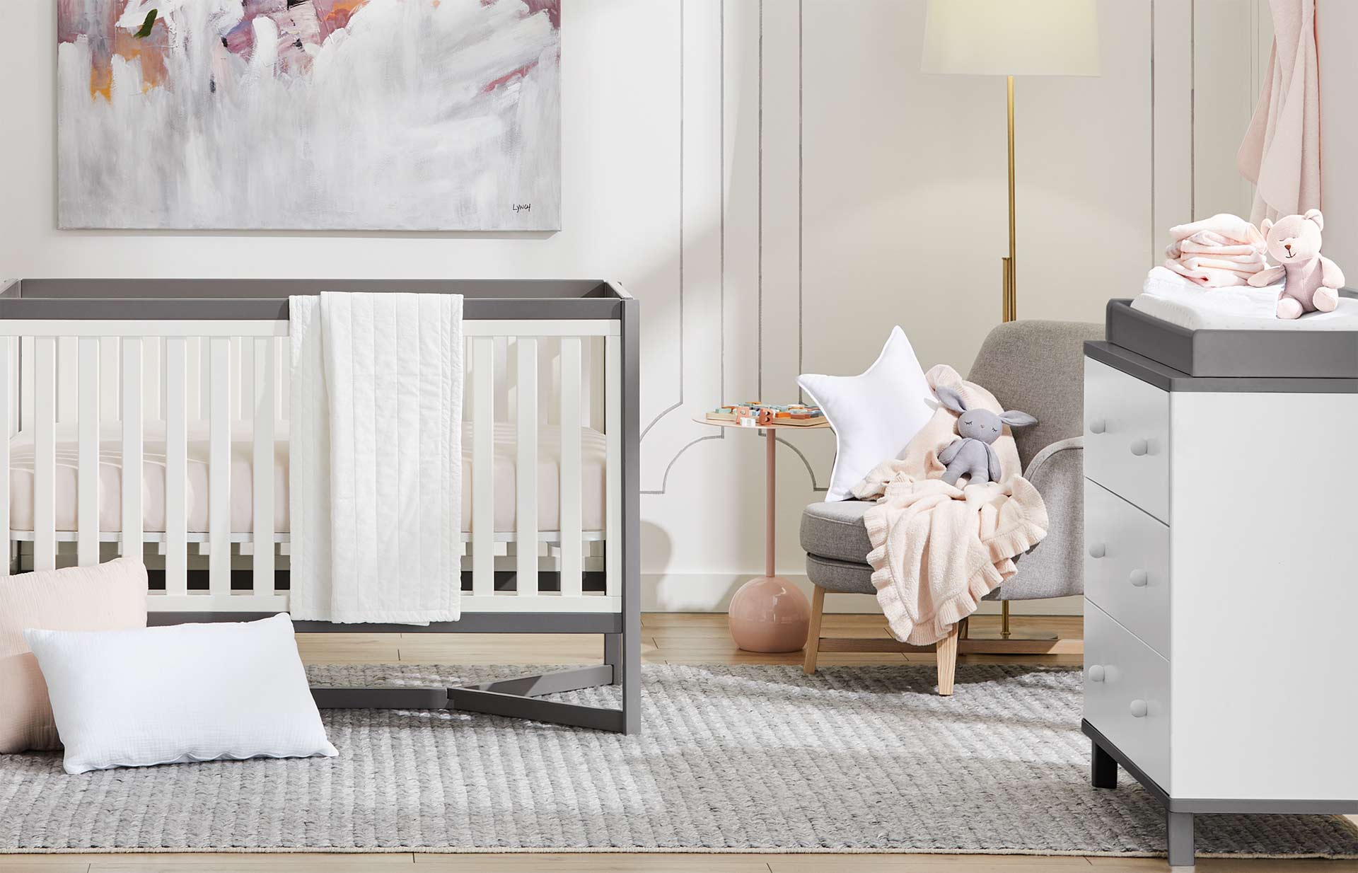 GlucksteinHome | Littles | Baby Registry