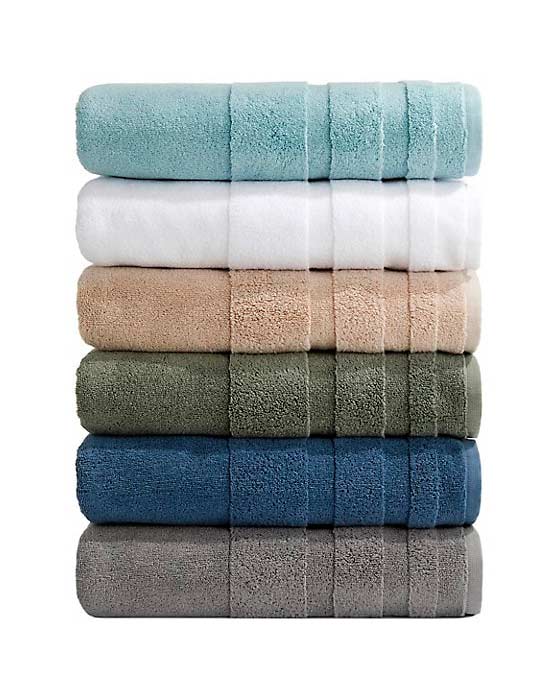 Bath Towels + Vanities | GlucksteinHome | GlucksteinElements