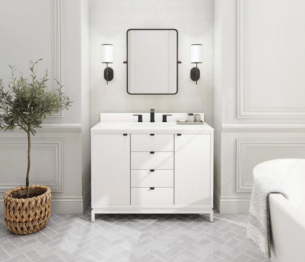How to Shop For a Bathroom Vanity Gluckstein Home Gluckstein Elements