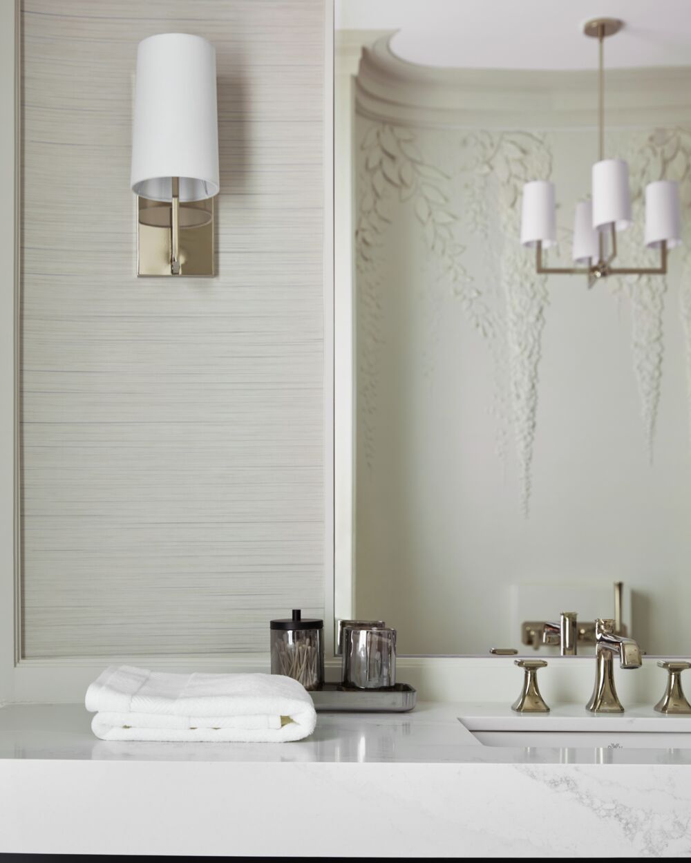 GlucksteinElements Dorset lighting