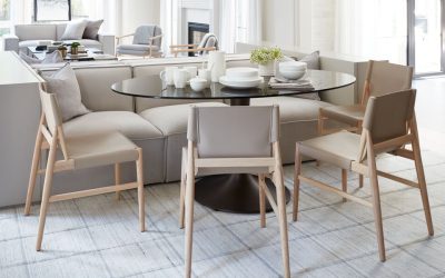 The New Way We Dine at Home