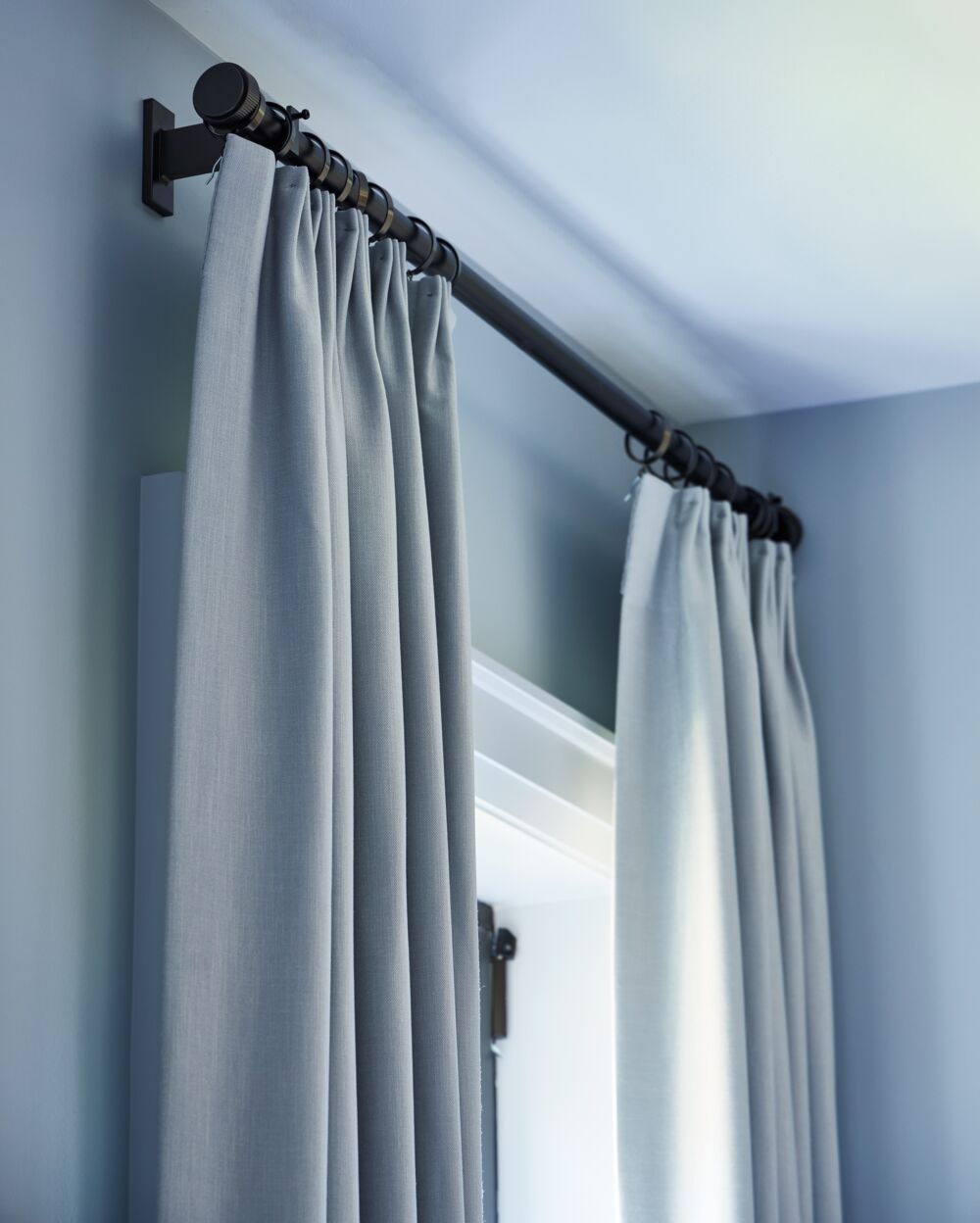 GlucksteinElements Ashton Drapery Hardware