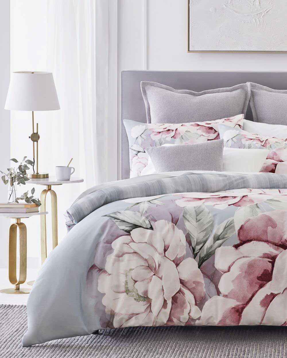 GlucksteinHome Serena bedding