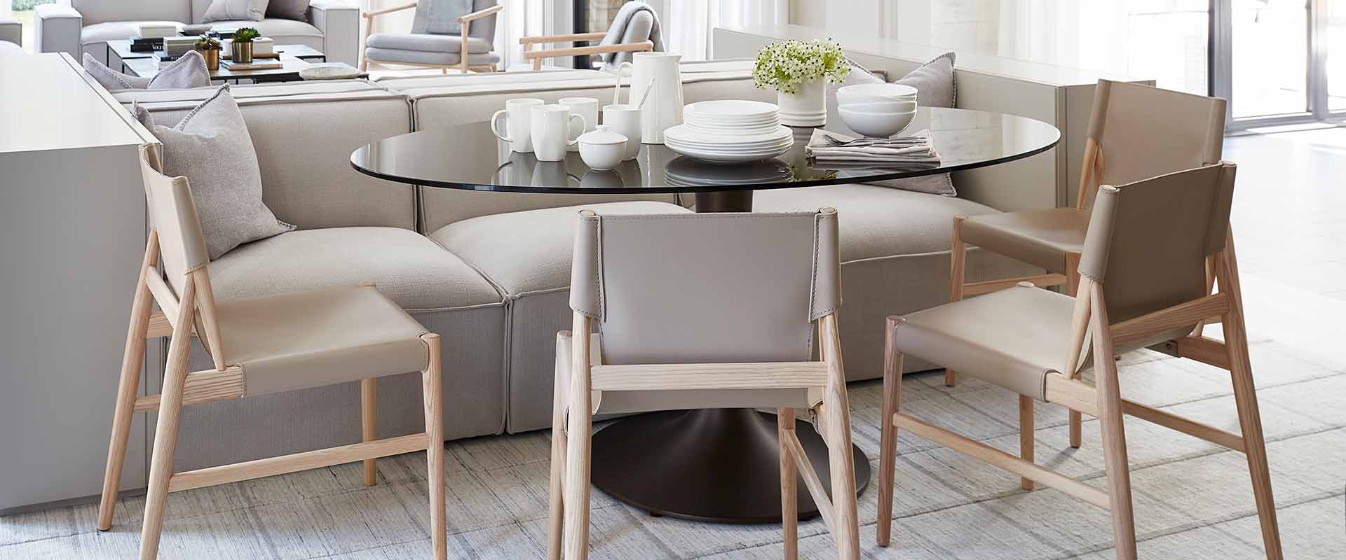 GlucksteinHome | dining furniture