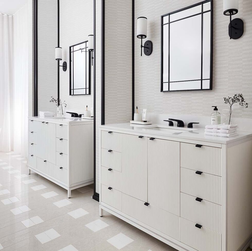 Brian's Best Bathroom Design Tips Gluckstein Home Gluckstein Elements