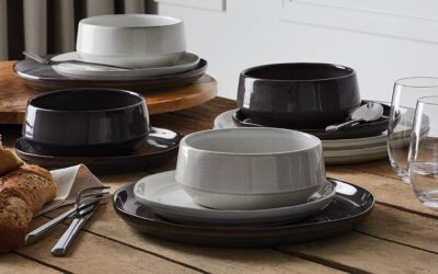 How to Make Mealtime Special Again