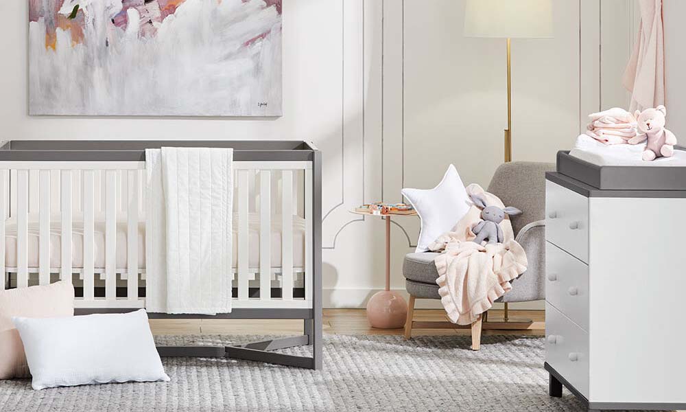 New Parent Essentials for Your Baby’s Nursery
