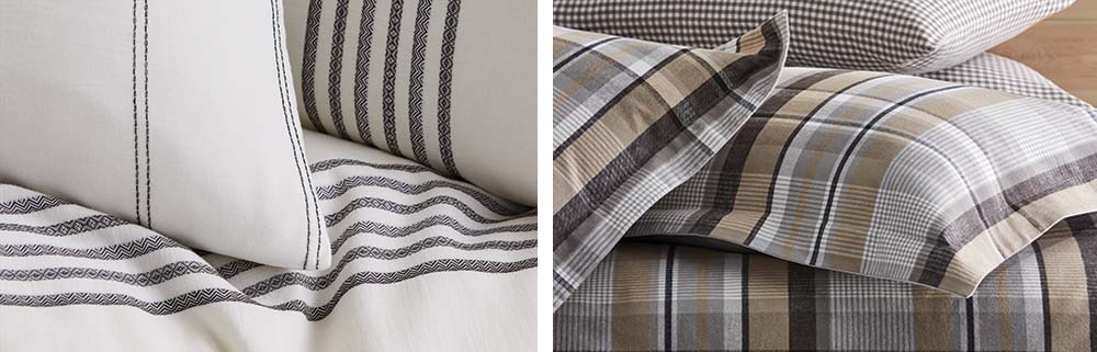 GlucksteinHome | Portuguese flannel bedding