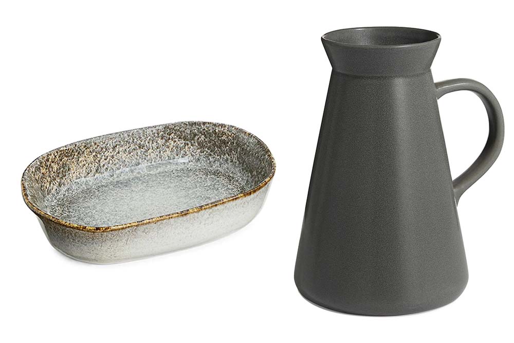 GlucksteinHome | Portuguese stoneware